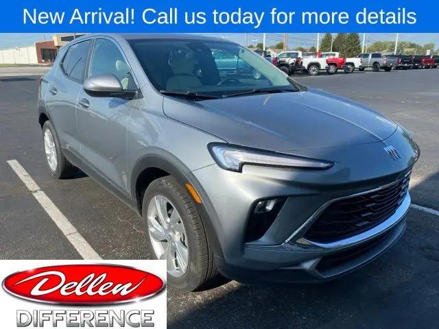 2024 Buick Encore GX Preferred FWD for sale in Greenfield, IN