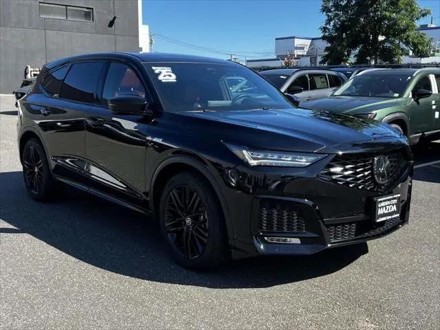 2025 Acura MDX A-SPEC for sale in Hempstead, NY
