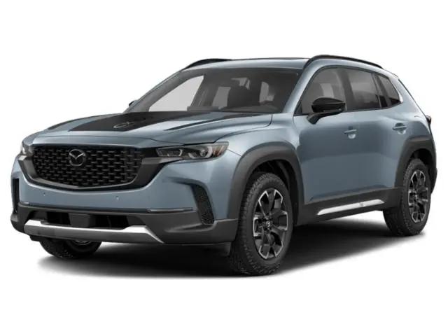 2026 Mazda CX-50 2.5 Turbo Meridian Edition for sale in Hempstead, NY