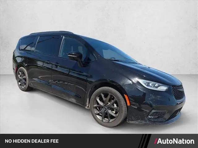2025 Chrysler Pacifica Limited for sale in Jacksonville, FL