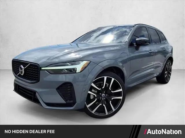 2024 Volvo XC60 Recharge T8 Ultimate Dark Theme for sale in Jacksonville, FL