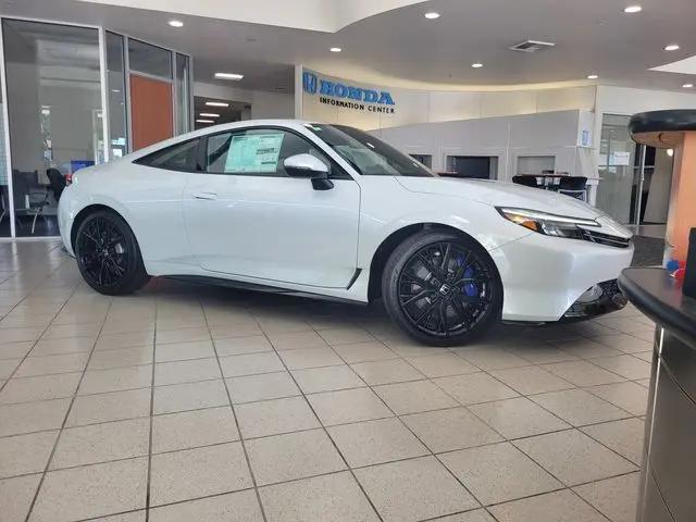 2026 Honda Prelude Hybrid for sale in Citrus Heights, CA