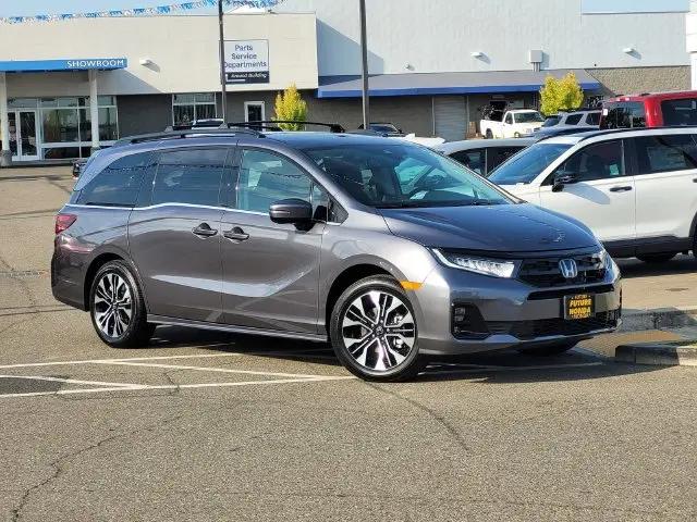 2026 Honda Odyssey Elite for sale in Citrus Heights, CA