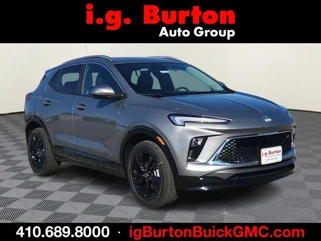 2026 Buick Encore GX Sport Touring AWD for sale in Glen Burnie, MD