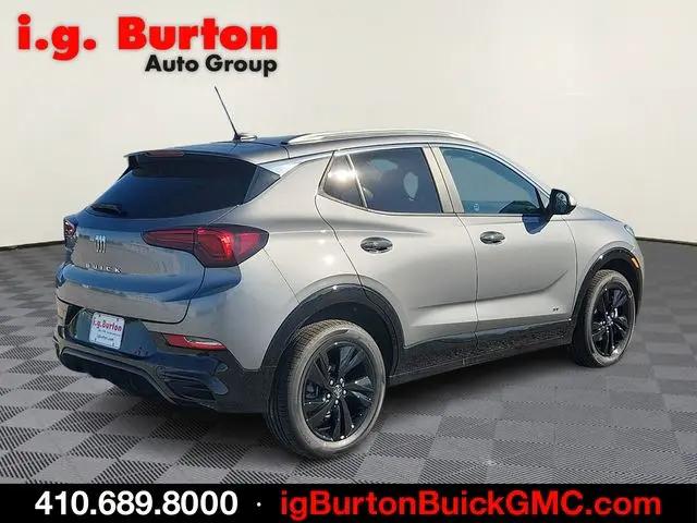 2026 Buick Encore GX Sport Touring AWD