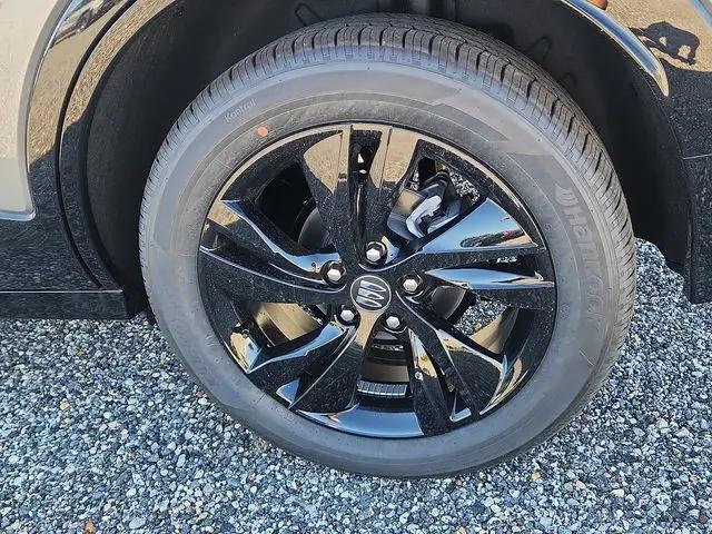 2026 Buick Encore GX Sport Touring AWD