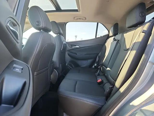 2026 Buick Encore GX Sport Touring AWD