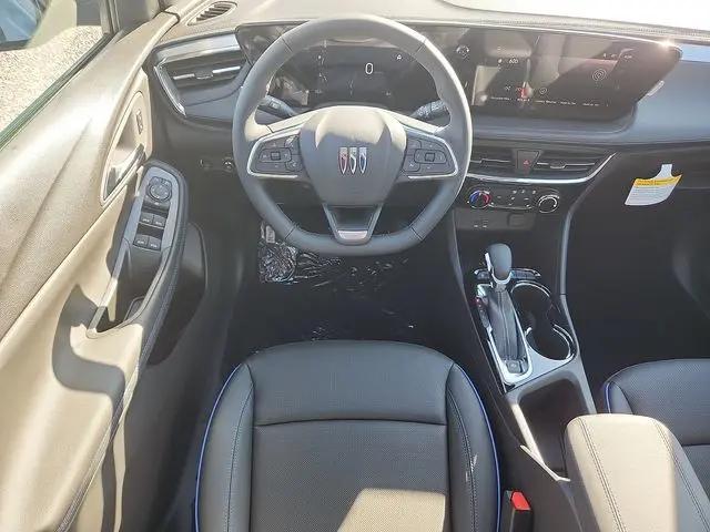 2026 Buick Encore GX Sport Touring AWD