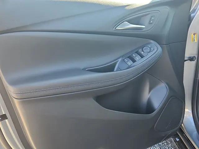 2026 Buick Encore GX Sport Touring AWD