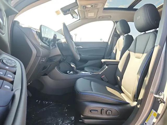 2026 Buick Encore GX Sport Touring AWD