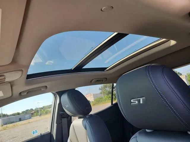 2026 Buick Encore GX Sport Touring AWD