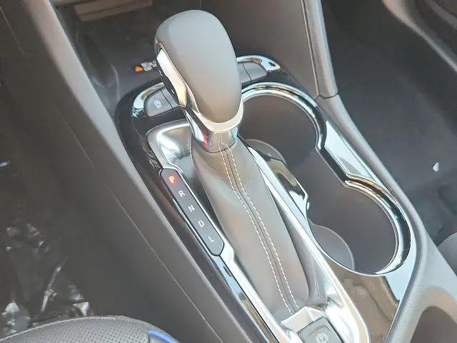 2026 Buick Encore GX Sport Touring AWD