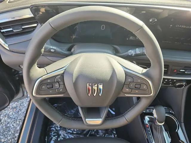 2026 Buick Encore GX Sport Touring AWD