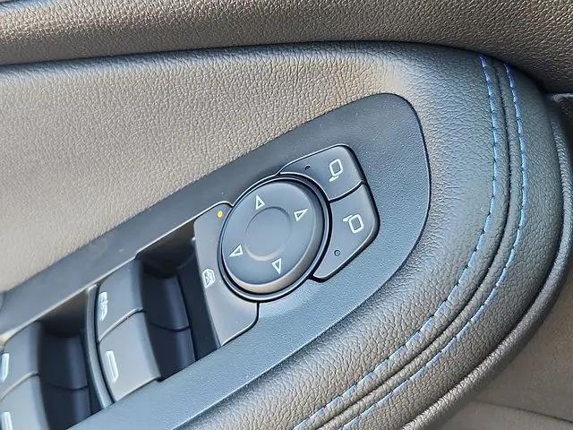 2026 Buick Encore GX Sport Touring AWD