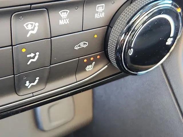 2026 Buick Encore GX Sport Touring AWD