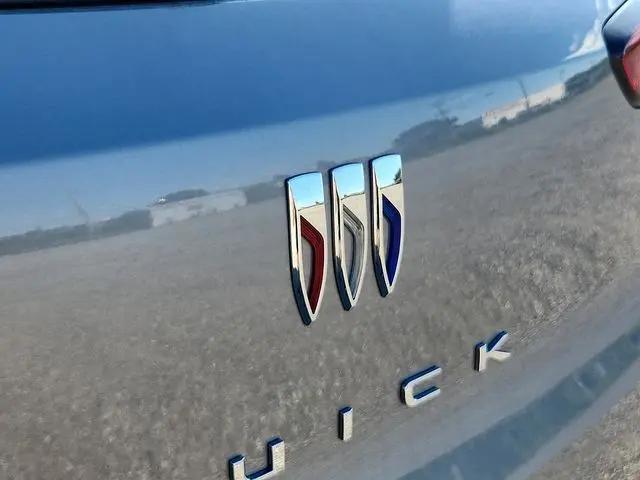 2026 Buick Encore GX Sport Touring AWD