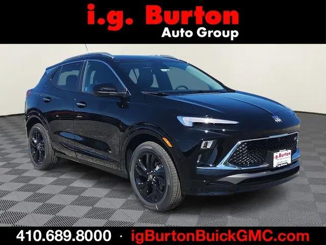 2026 Buick Encore GX Sport Touring AWD for sale in Glen Burnie, MD