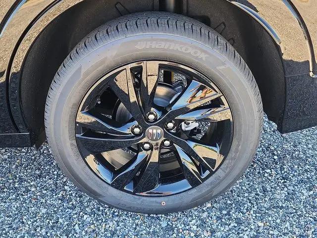2026 Buick Encore GX Sport Touring AWD