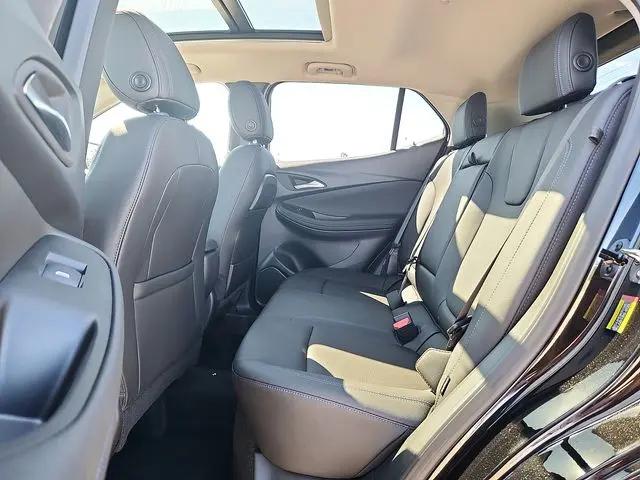 2026 Buick Encore GX Sport Touring AWD
