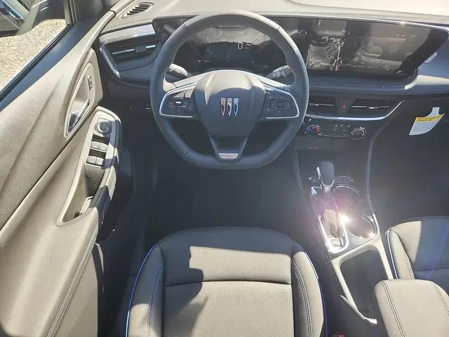 2026 Buick Encore GX Sport Touring AWD