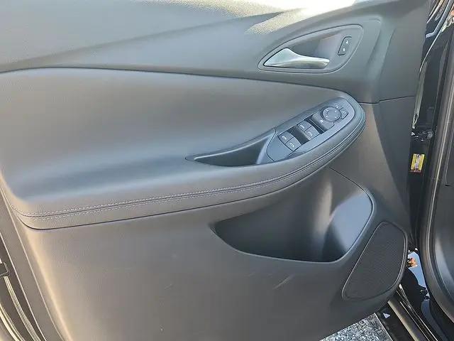 2026 Buick Encore GX Sport Touring AWD
