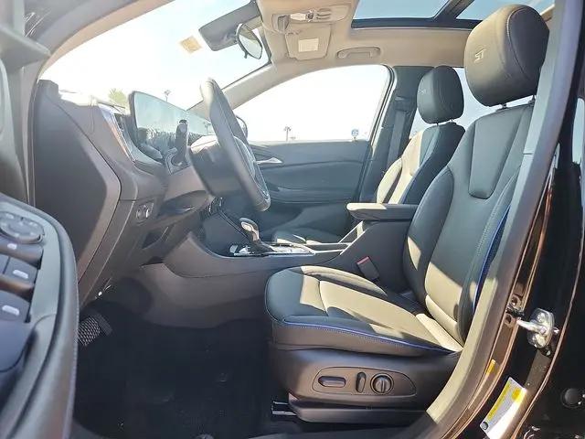 2026 Buick Encore GX Sport Touring AWD