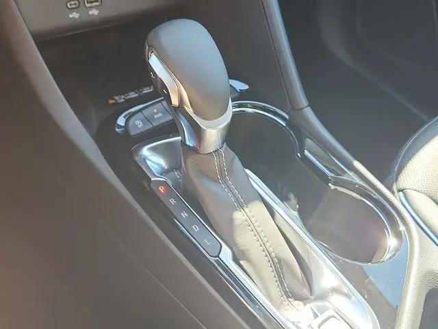 2026 Buick Encore GX Sport Touring AWD