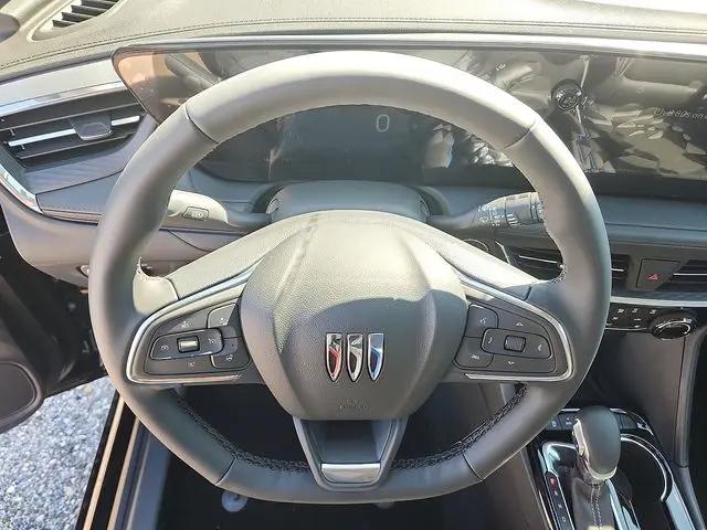 2026 Buick Encore GX Sport Touring AWD