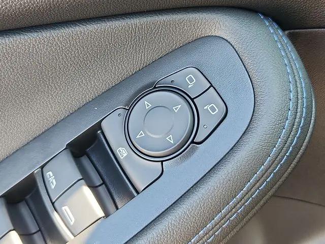2026 Buick Encore GX Sport Touring AWD
