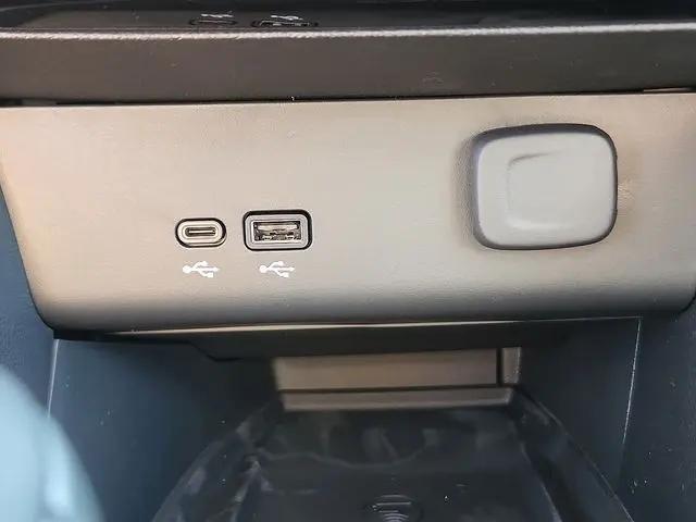 2026 Buick Encore GX Sport Touring AWD