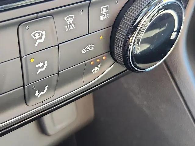 2026 Buick Encore GX Sport Touring AWD