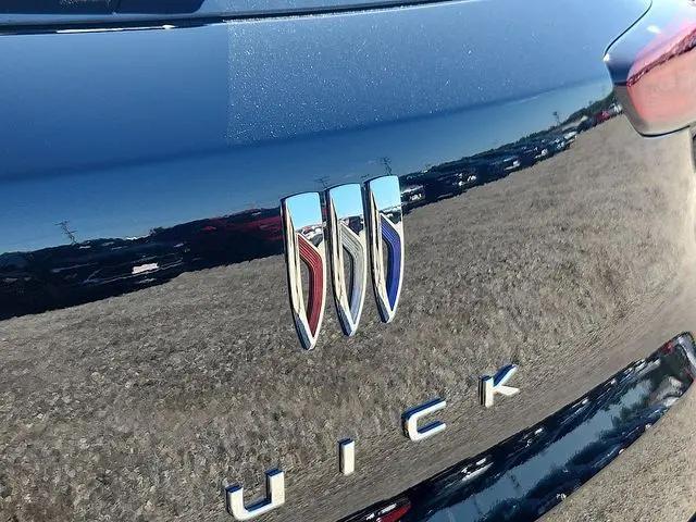 2026 Buick Encore GX Sport Touring AWD
