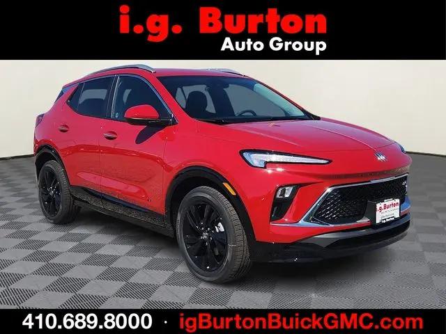 2026 Buick Encore GX Sport Touring FWD for sale in Glen Burnie, MD