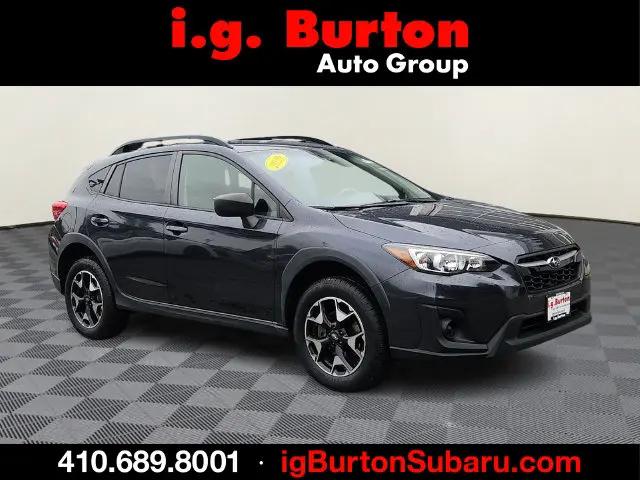 2019 Subaru Crosstrek 2.0i for sale in Glen Burnie, MD