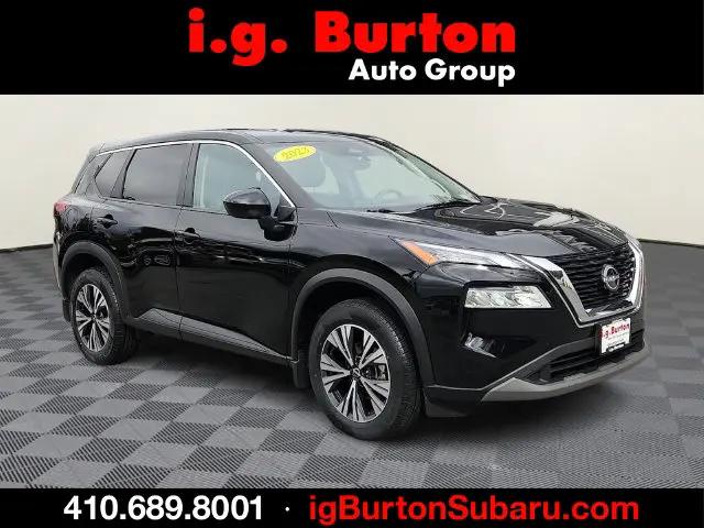 2023 Nissan Rogue SV Intelligent AWD for sale in Glen Burnie, MD
