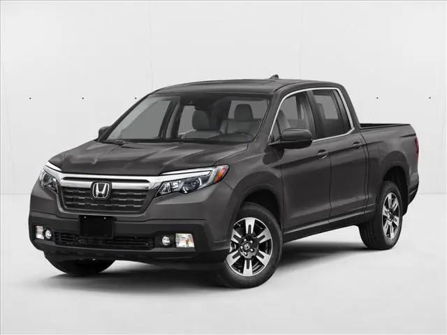 2020 Honda Ridgeline AWD RTL for sale in Plano, TX