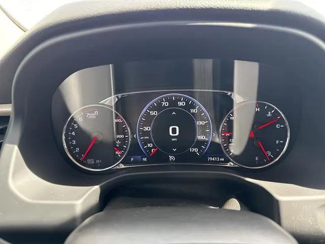 2021 GMC Acadia AWD Denali