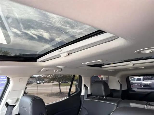 2021 GMC Acadia AWD Denali