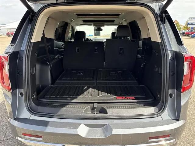 2021 GMC Acadia AWD Denali