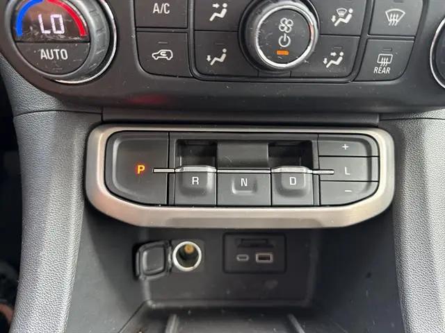 2021 GMC Acadia AWD Denali