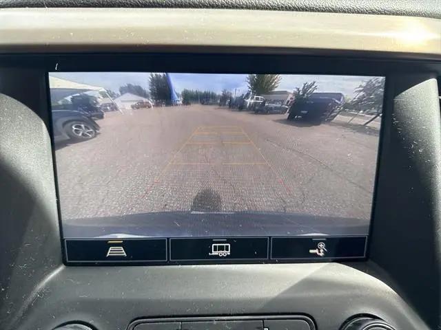 2021 GMC Acadia AWD Denali