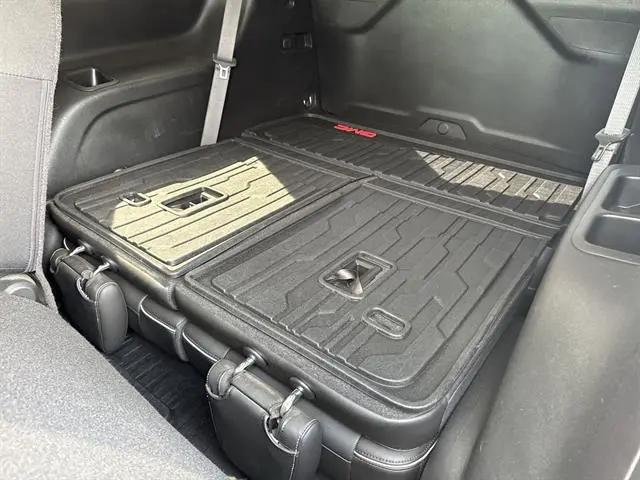 2021 GMC Acadia AWD Denali