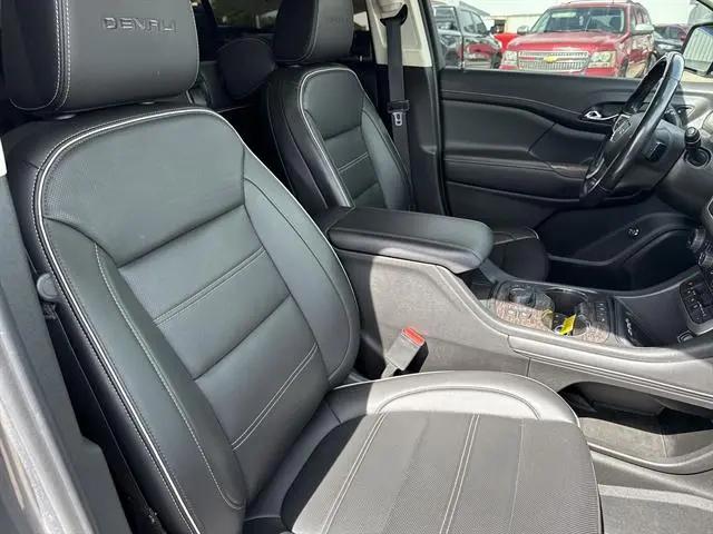 2021 GMC Acadia AWD Denali