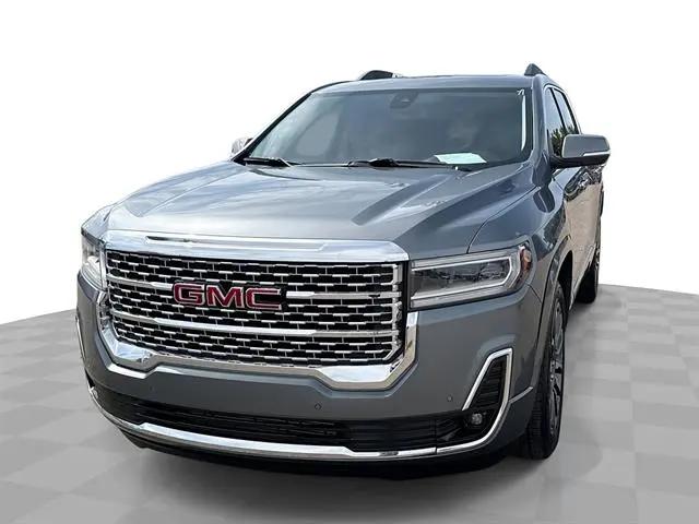 2021 GMC Acadia AWD Denali