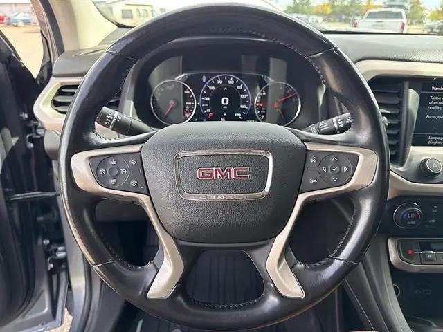 2021 GMC Acadia AWD Denali