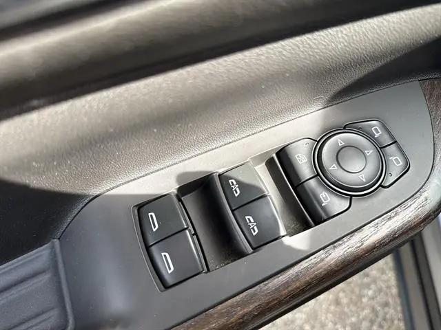 2021 GMC Acadia AWD Denali