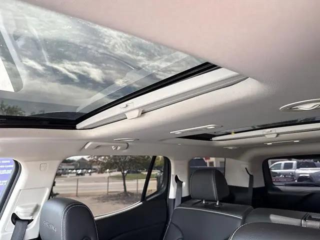 2021 GMC Acadia AWD Denali