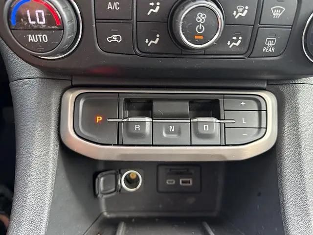 2021 GMC Acadia AWD Denali
