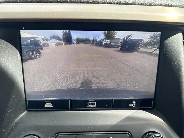 2021 GMC Acadia AWD Denali