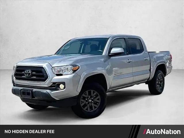 2023 Toyota Tacoma SR5 V6 for sale in Fort Myers, FL